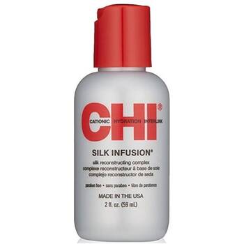 CHI Silk Infusion - Výživný balzam na vlasy